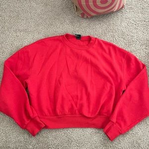 Target sweater